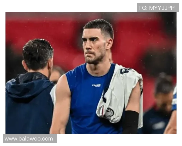 弗拉霍维奇的崛起与挑战：从天才前锋到世界级球员的奋斗之路